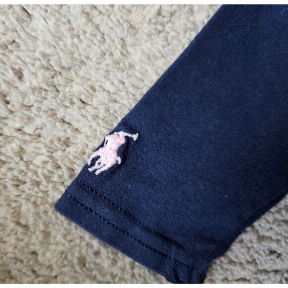 Baby Girls 6-12M clothing lot of 5- Ralph lauren, Old Navy - Picture 7 of 9